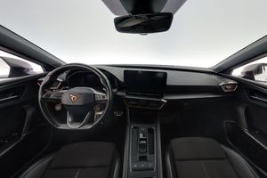 Cupra Leon bild 13