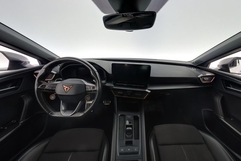 Cupra Leon bild 13