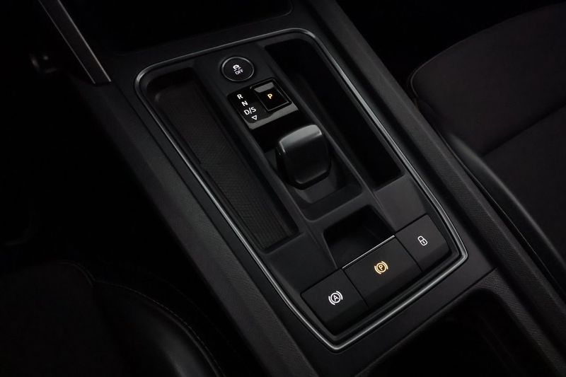Cupra Leon bild 24