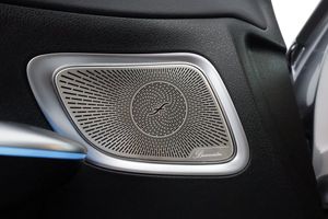 Mercedes C300 bild 26