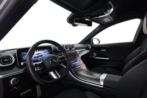 Mercedes C300 bild 11