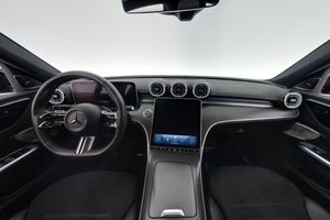 Mercedes C300 bild 13