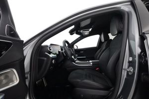 Mercedes C300 bild 10