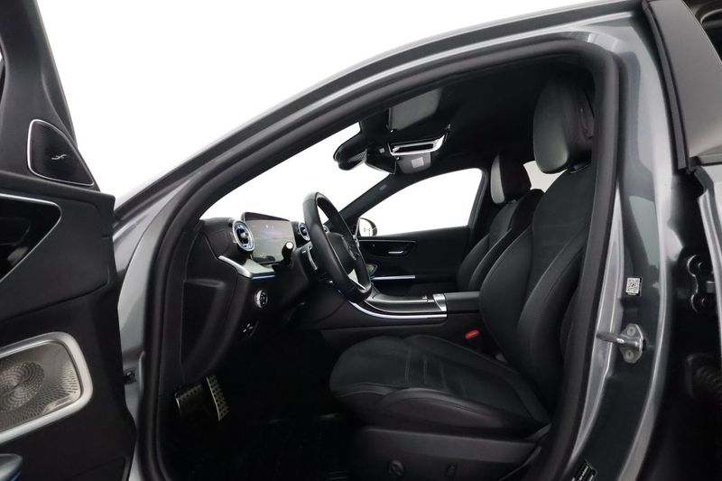 Mercedes C300 bild 10