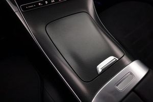 Mercedes C300 bild 25
