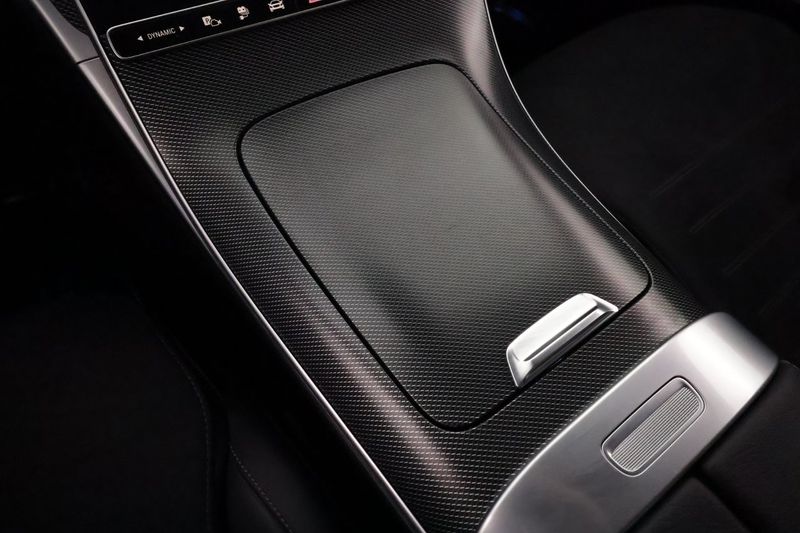 Mercedes C300 bild 25