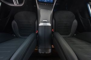 Mercedes C300 bild 15