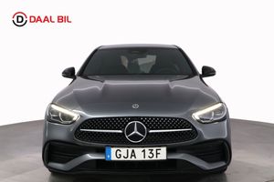 Mercedes C300 bild 2
