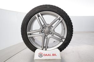 Mercedes C300 bild 27