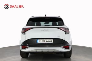 Kia Sportage bild 7