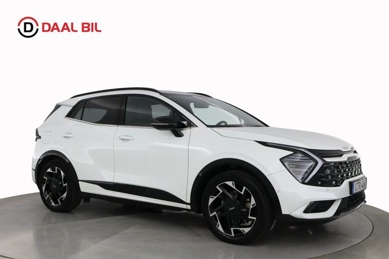 Kia Sportage bild 4