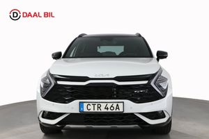 Kia Sportage bild 2