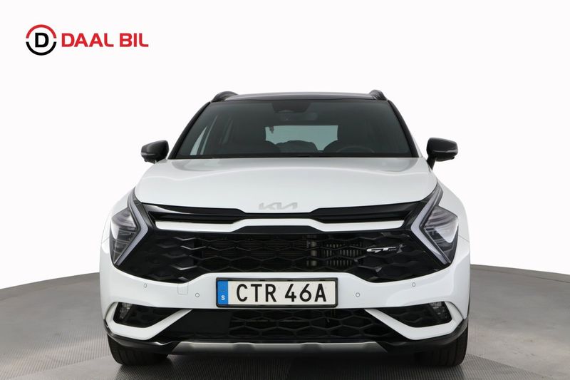 Kia Sportage bild 2