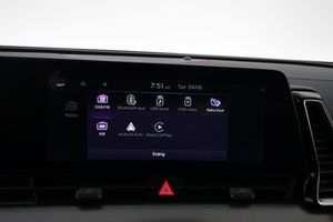 Kia Sportage bild 20