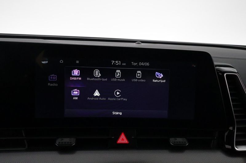 Kia Sportage bild 20