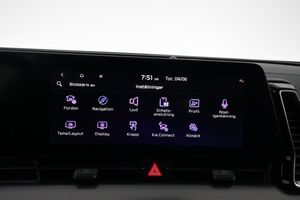 Kia Sportage bild 22