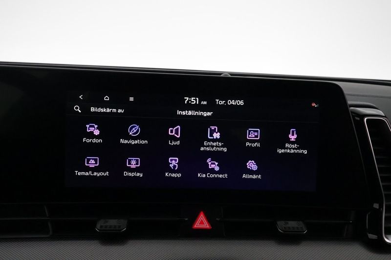 Kia Sportage bild 22
