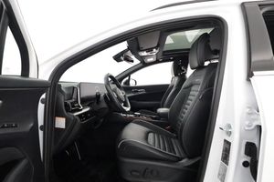 Kia Sportage bild 10