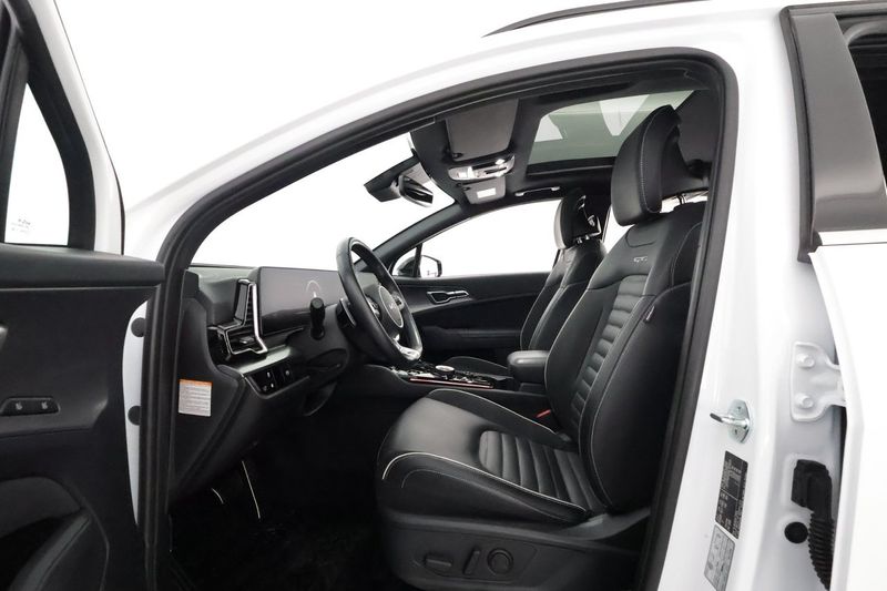 Kia Sportage bild 10