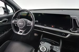 Kia Sportage bild 14