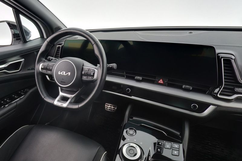 Kia Sportage bild 14