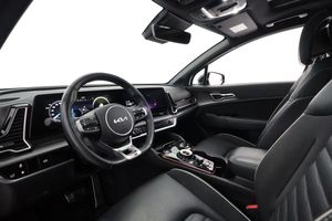 Kia Sportage bild 11