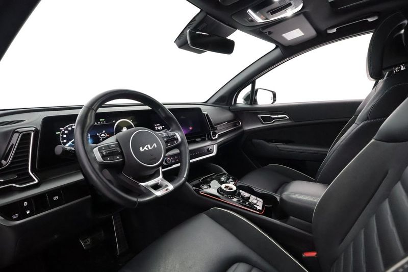 Kia Sportage bild 11