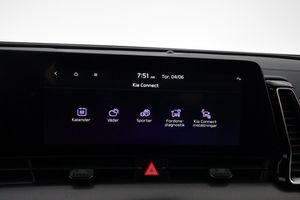 Kia Sportage bild 21