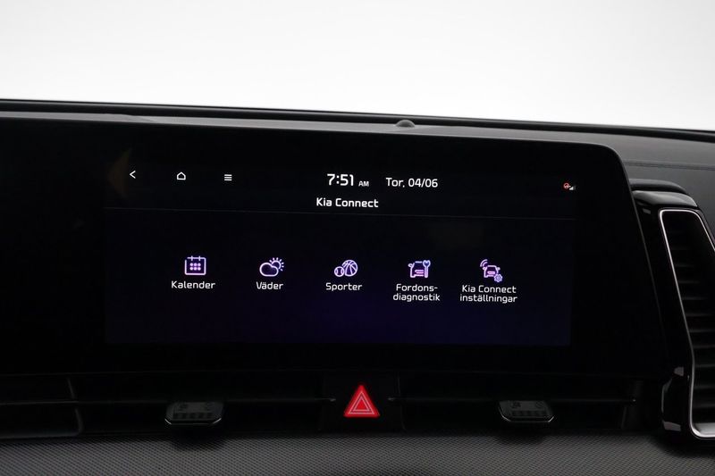 Kia Sportage bild 21