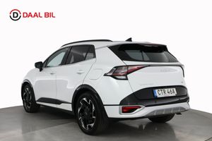 Kia Sportage bild 8