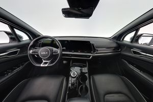 Kia Sportage bild 13