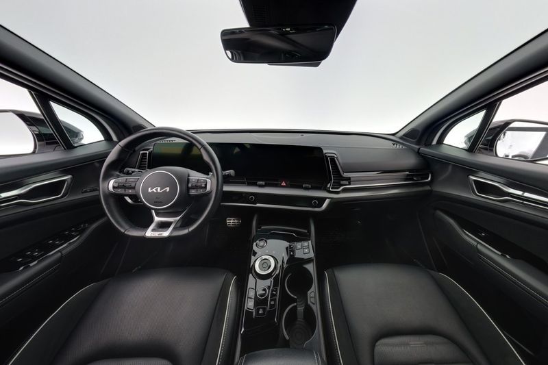 Kia Sportage bild 13
