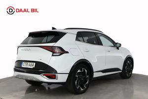Kia Sportage bild 6