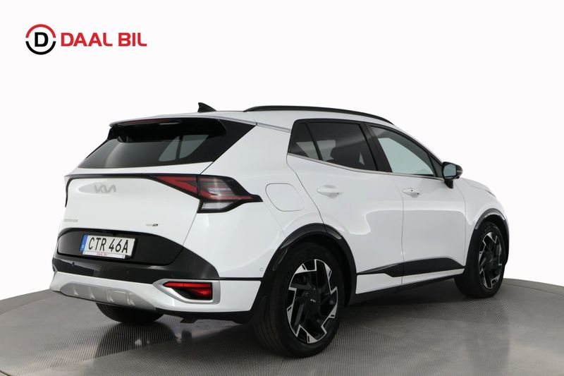 Kia Sportage bild 6