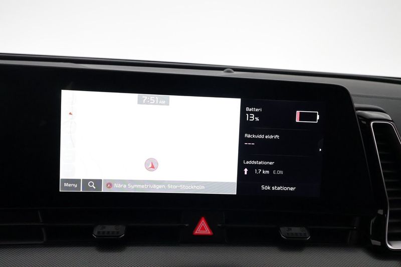 Kia Sportage bild 19