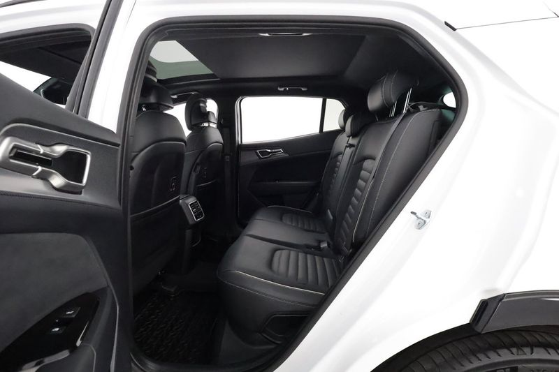 Kia Sportage bild 12