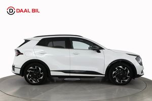 Kia Sportage bild 5