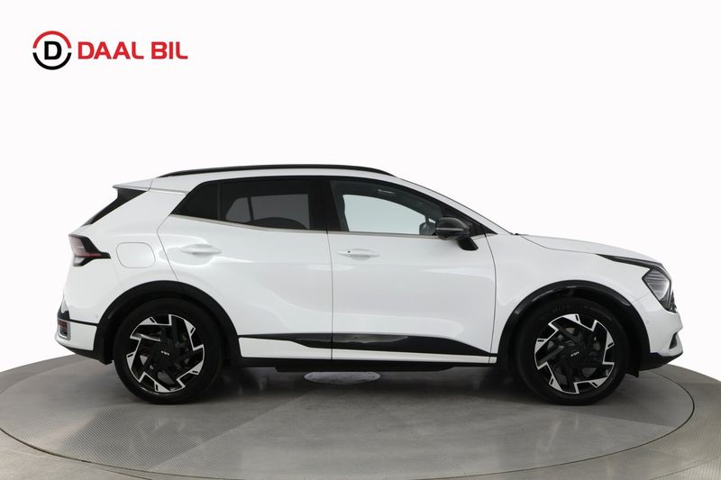 Kia Sportage bild 5