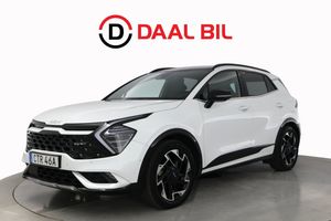 Kia Sportage bild 1