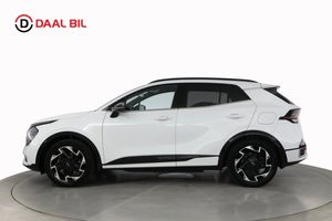 Kia Sportage bild 9