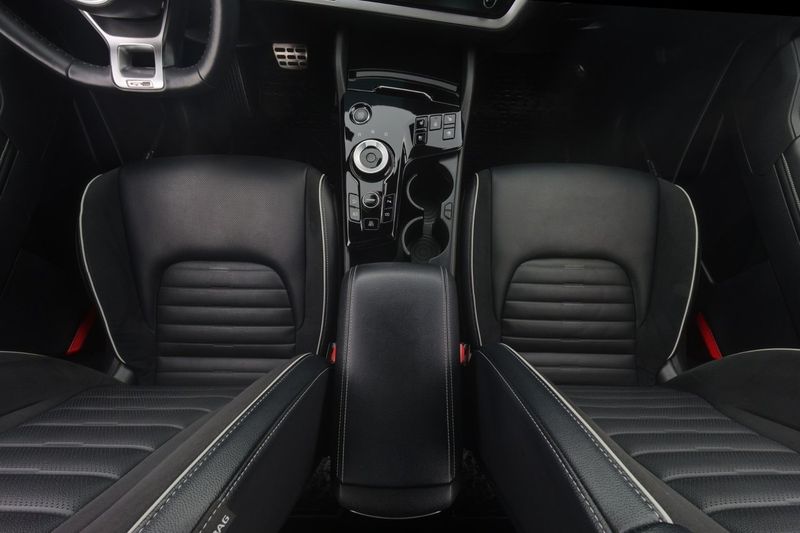 Kia Sportage bild 15