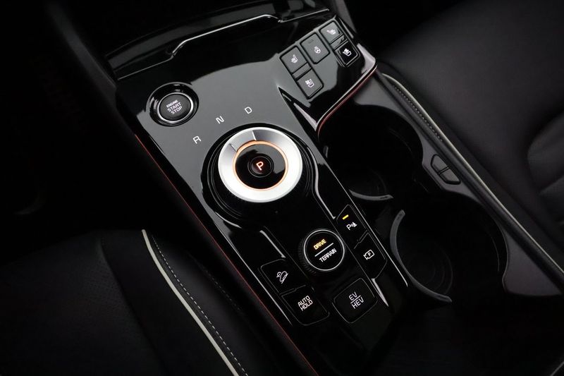 Kia Sportage bild 24