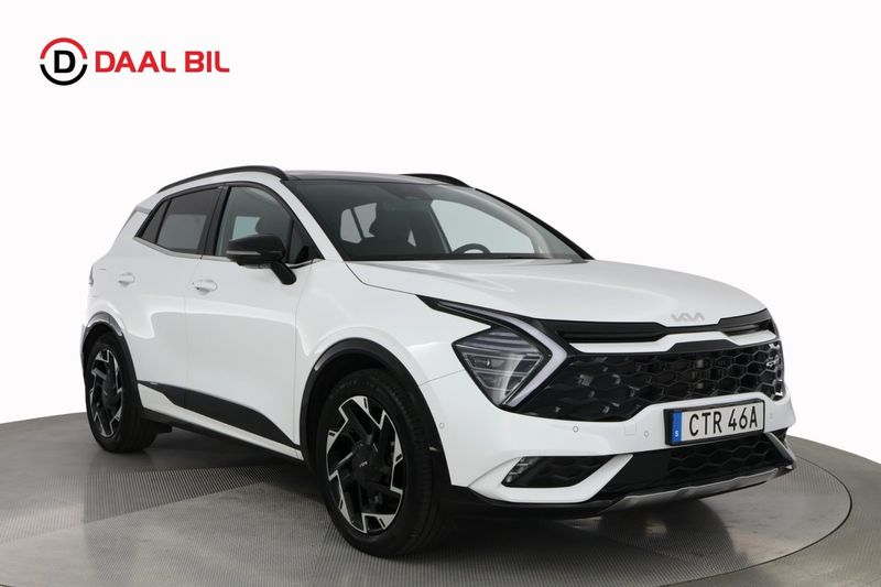 Kia Sportage bild 3
