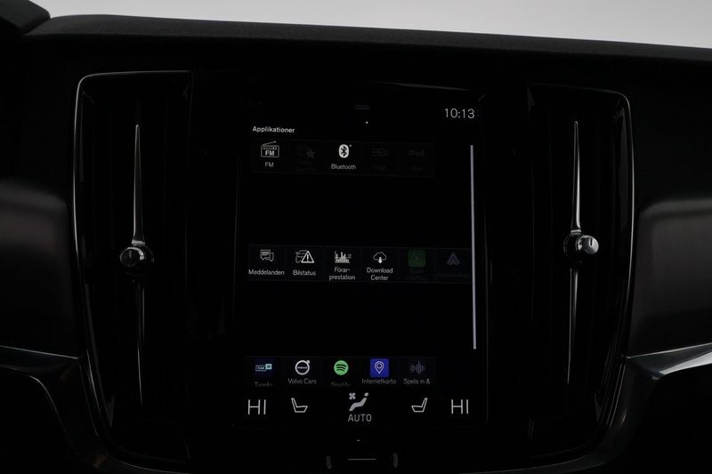 Volvo V90 bild 16