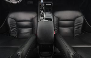 Volvo V90 bild 10