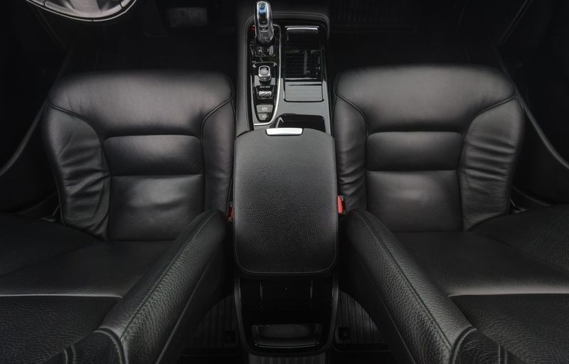 Volvo V90 bild 10