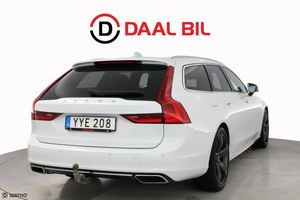 Volvo V90 bild 6