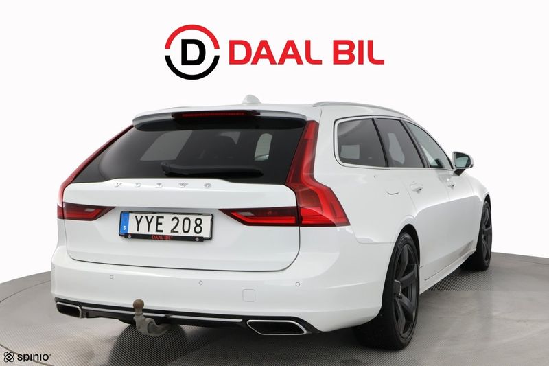 Volvo V90 bild 6