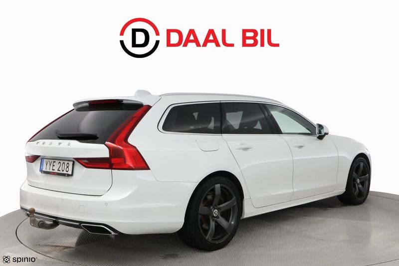 Volvo V90 bild 5