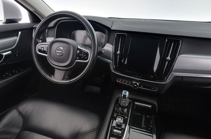 Volvo V90 bild 11